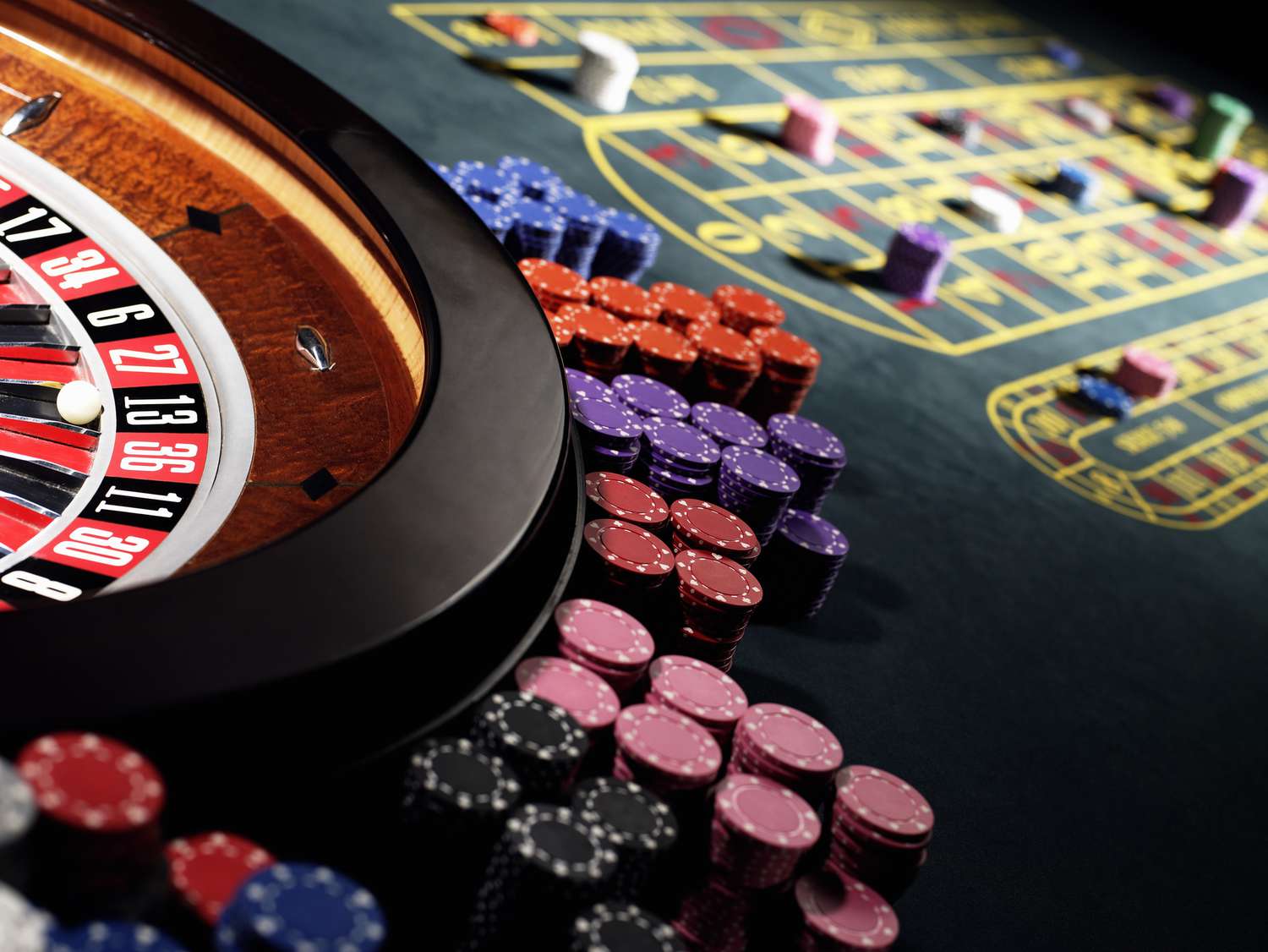 Exploring the World of Cryptocurrency Casinos