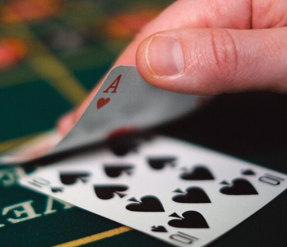 The Evolution of Mobile Gambling: Gaming on the Go