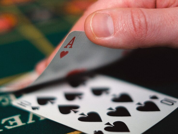 The Evolution of Mobile Gambling: Gaming on the Go