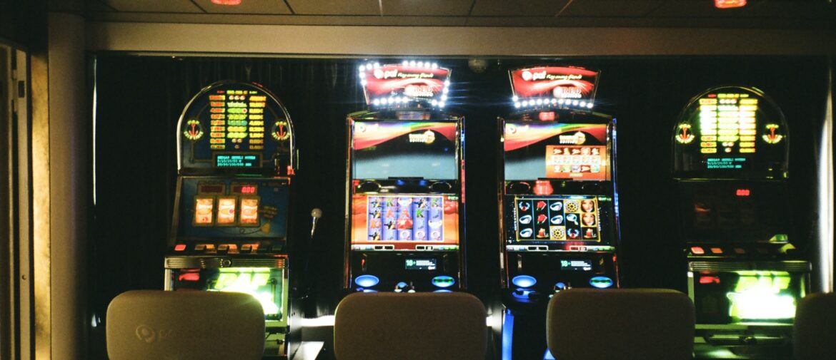 Responsible Gambling: Ensuring a Safe and Enjoyable Experience