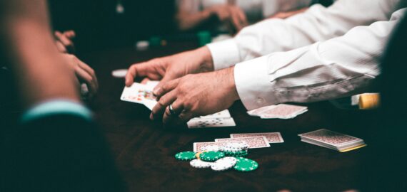 New Study Reveals Surprising Gambling Trends Among Millennials