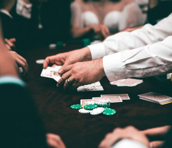 New Study Reveals Surprising Gambling Trends Among Millennials