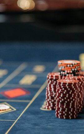 The Benefits of VIP Programs in Online Casinos