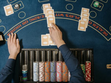 The Rise of Live Dealer Games in Online Casinos