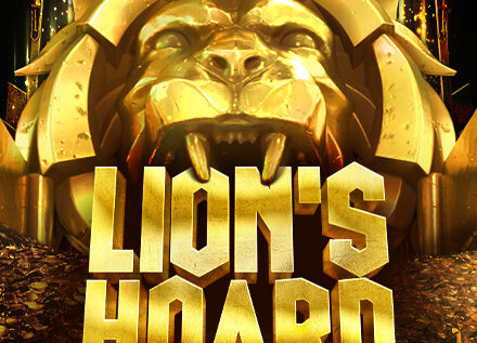 Lion’s Hoard