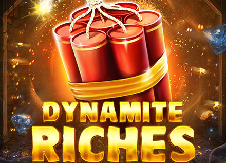 Dynamite Riches MegaWays™