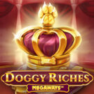 Doggy Riches MegaWays™