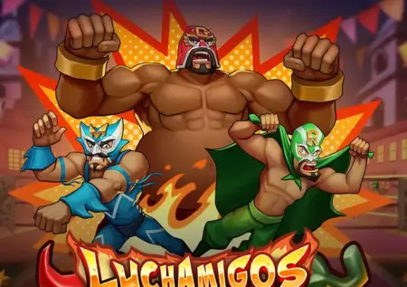 Luchamigos