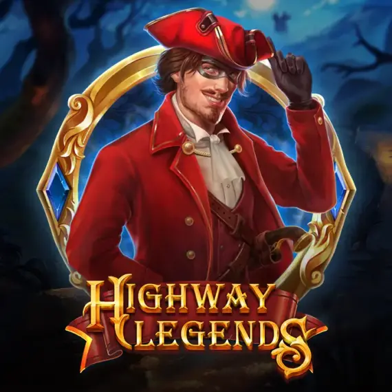 Highway Legends