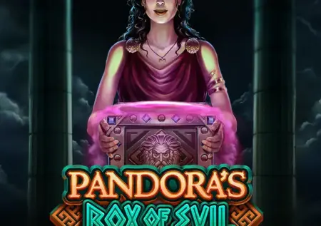 Pandora’s Box of Evil