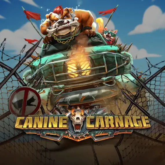 Canine Carnage