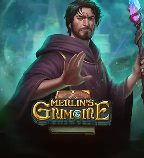 Merlin’s Grimoire