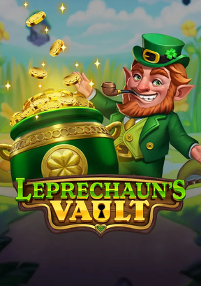 Leprechaun’s Vault